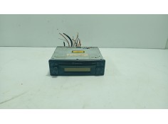 Recambio de sistema audio / radio cd para mercedes-benz vaneo (414) 1.7 cdi (414.700) referencia OEM IAM   