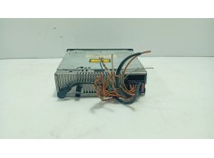 Recambio de sistema audio / radio cd para mercedes-benz vaneo (414) 1.7 cdi (414.700) referencia OEM IAM    2