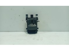 Recambio de cerradura maletero / porton para mercedes-benz vaneo (414) 1.7 cdi (414.700) referencia OEM IAM 4147400035  