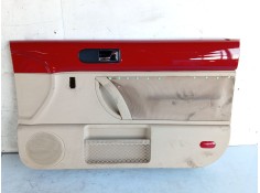 Recambio de guarnecido puerta delantera derecha para volkswagen new beetle (9c1, 1c1) 1.9 tdi referencia OEM IAM   