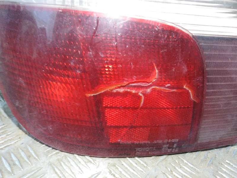 Recambio de piloto trasero izquierdo para  referencia OEM IAM   