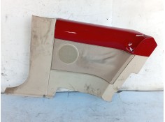 Recambio de guarnecido puerta trasera derecha para volkswagen new beetle (9c1, 1c1) 1.9 tdi referencia OEM IAM   