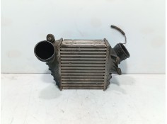 Recambio de intercooler para volkswagen new beetle (9c1, 1c1) 1.9 tdi referencia OEM IAM 1C0145803G  