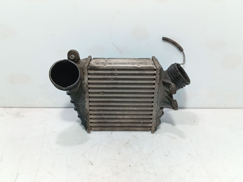 Recambio de intercooler para volkswagen new beetle (9c1, 1c1) 1.9 tdi referencia OEM IAM 1C0145803G  