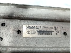 Recambio de intercooler para volkswagen new beetle (9c1, 1c1) 1.9 tdi referencia OEM IAM 1C0145803G   2