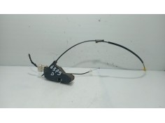 Recambio de cerradura puerta delantera derecha para citroën c4 ii (nc_) 1.6 hdi 90 referencia OEM IAM 9136EV   2