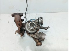 Recambio de turbocompresor para volkswagen new beetle (9c1, 1c1) 1.9 tdi referencia OEM IAM   