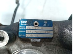 Recambio de turbocompresor para volkswagen new beetle (9c1, 1c1) 1.9 tdi referencia OEM IAM    2