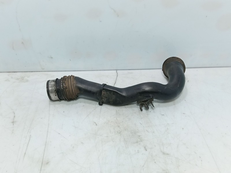 Recambio de tubo para volkswagen new beetle (9c1, 1c1) 1.9 tdi referencia OEM IAM   