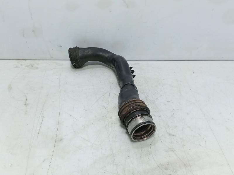 Recambio de tubo para volkswagen new beetle (9c1, 1c1) 1.9 tdi referencia OEM IAM   