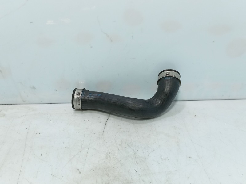 Recambio de tubo para volkswagen new beetle (9c1, 1c1) 1.9 tdi referencia OEM IAM   