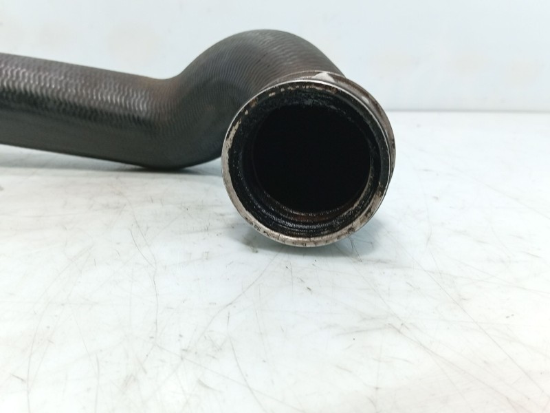 Recambio de tubo para volkswagen new beetle (9c1, 1c1) 1.9 tdi referencia OEM IAM   