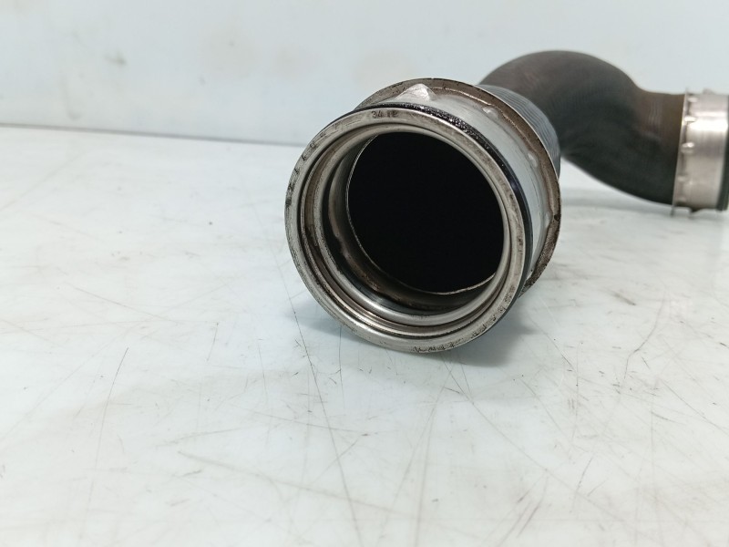 Recambio de tubo para volkswagen new beetle (9c1, 1c1) 1.9 tdi referencia OEM IAM   