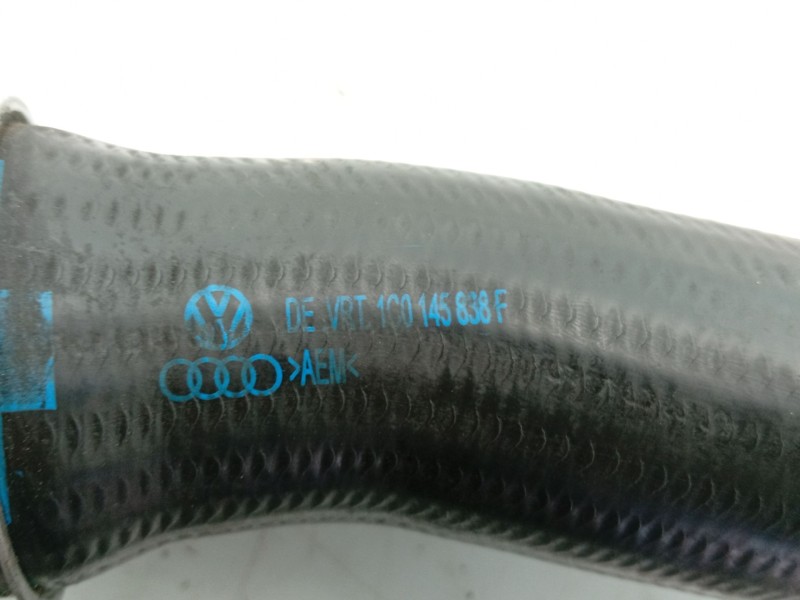 Recambio de tubo para volkswagen new beetle (9c1, 1c1) 1.9 tdi referencia OEM IAM   