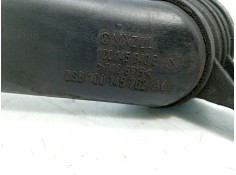 Recambio de tubo para volkswagen new beetle (9c1, 1c1) 1.9 tdi referencia OEM IAM    2