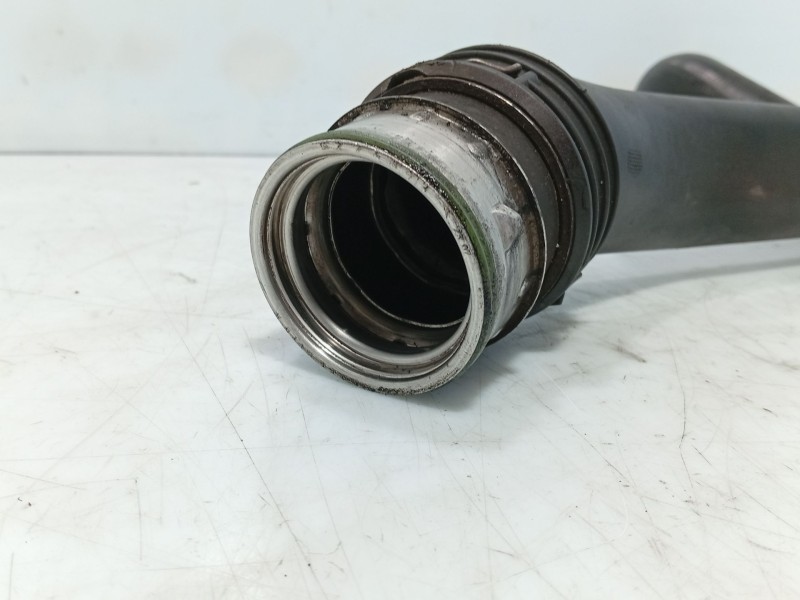 Recambio de tubo para volkswagen new beetle (9c1, 1c1) 1.9 tdi referencia OEM IAM   