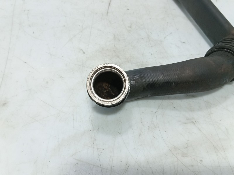 Recambio de tubo para volkswagen new beetle (9c1, 1c1) 1.9 tdi referencia OEM IAM   