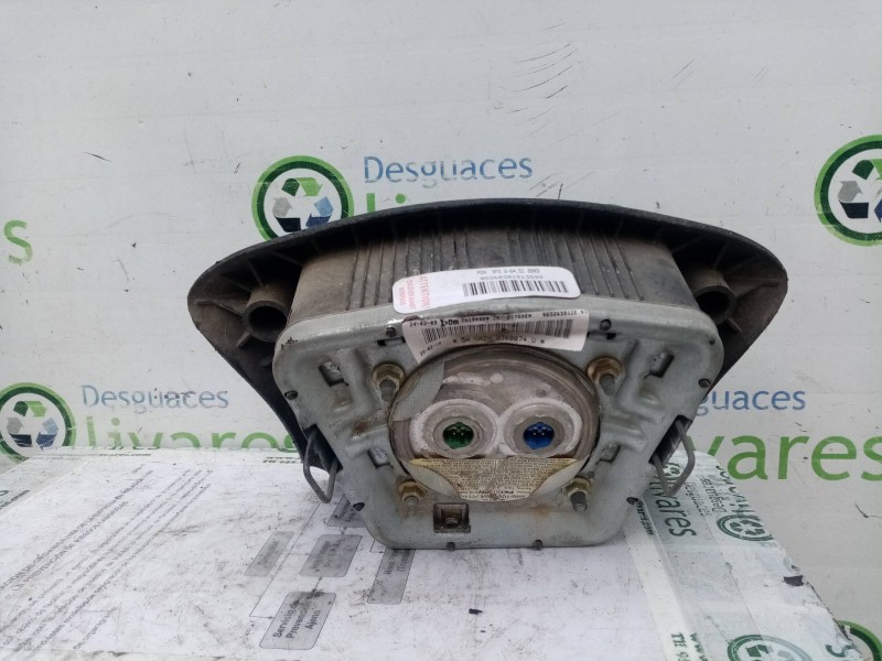 Recambio de airbag delantero izquierdo para citroen c5 berlina 2.0 hdi sx   |   0.01 - ... | 2001 - 2004 | 109 cv / 80 kw refere