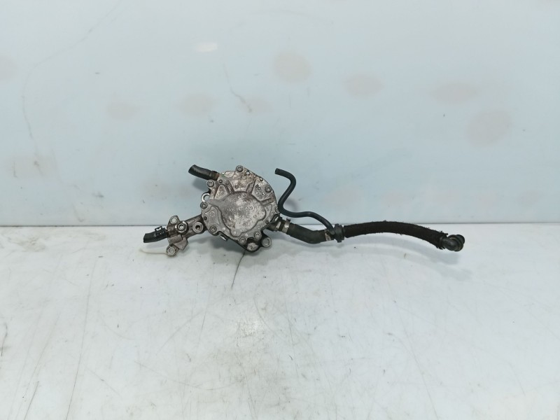 Recambio de bomba inyeccion para volkswagen new beetle (9c1, 1c1) 1.9 tdi referencia OEM IAM 038130073AG  