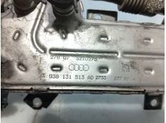 Recambio de enfriador egr para volkswagen new beetle (9c1, 1c1) 1.9 tdi referencia OEM IAM    2