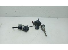 Recambio de conmutador de arranque para citroën c4 ii (nc_) 1.6 hdi 90 referencia OEM IAM   