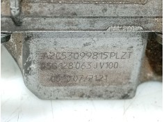 Recambio de caja mariposa para volkswagen new beetle (9c1, 1c1) 1.9 tdi referencia OEM IAM    2