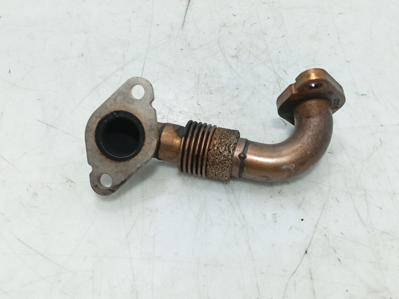 Recambio de tubo para volkswagen new beetle (9c1, 1c1) 1.9 tdi referencia OEM IAM   