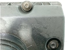 Recambio de tapa balancines para volkswagen new beetle (9c1, 1c1) 1.9 tdi referencia OEM IAM    2