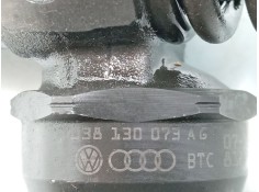Recambio de inyector para volkswagen new beetle (9c1, 1c1) 1.9 tdi referencia OEM IAM 06A906031K   2