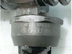 Recambio de inyector para volkswagen new beetle (9c1, 1c1) 1.9 tdi referencia OEM IAM 06A906031K   2
