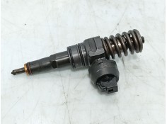 Recambio de inyector para volkswagen new beetle (9c1, 1c1) 1.9 tdi referencia OEM IAM 06A906031K  
