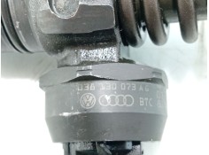 Recambio de inyector para volkswagen new beetle (9c1, 1c1) 1.9 tdi referencia OEM IAM 06A906031K   2
