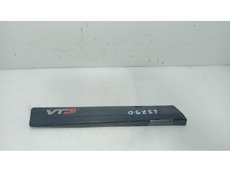 Recambio de moldura para citroën c4 ii (nc_) 1.6 hdi 90 referencia OEM IAM   