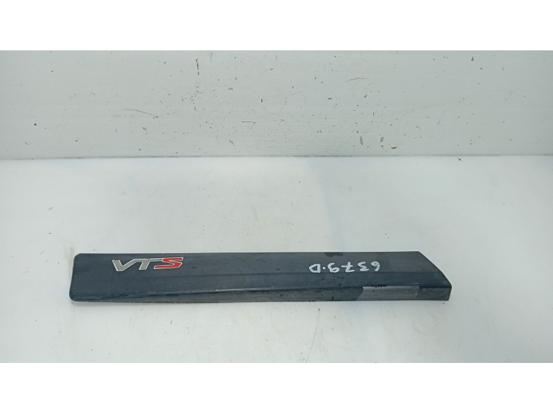 Recambio de moldura para citroën c4 ii (nc_) 1.6 hdi 90 referencia OEM IAM   