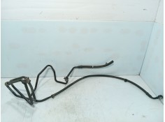 Recambio de tubo para volkswagen new beetle (9c1, 1c1) 1.9 tdi referencia OEM IAM   