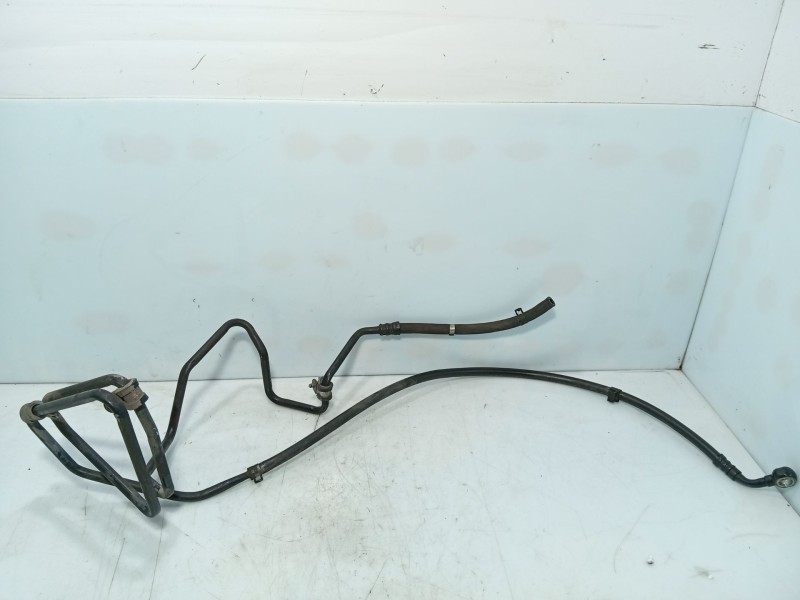 Recambio de tubo para volkswagen new beetle (9c1, 1c1) 1.9 tdi referencia OEM IAM   