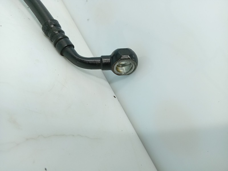 Recambio de tubo para volkswagen new beetle (9c1, 1c1) 1.9 tdi referencia OEM IAM   