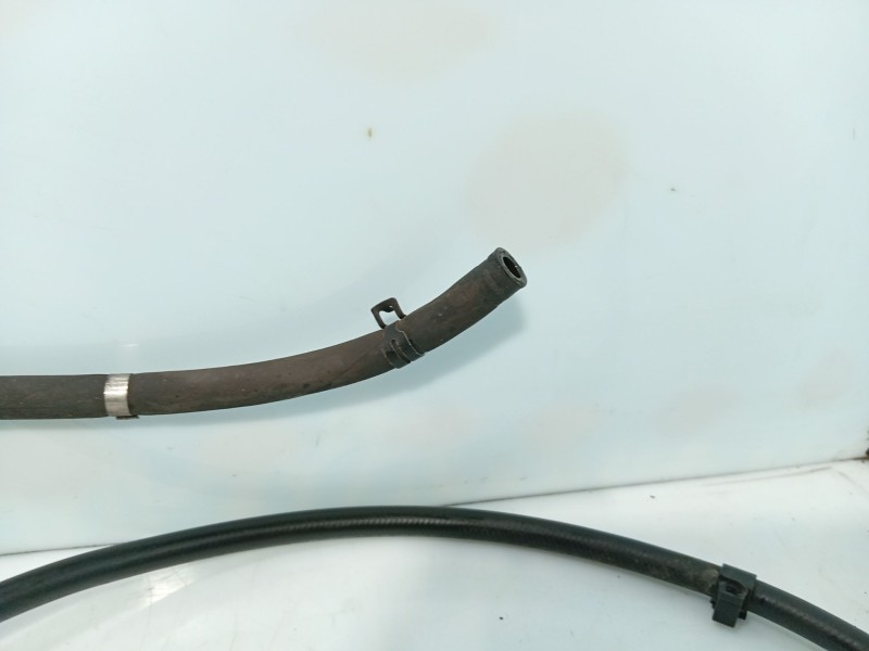 Recambio de tubo para volkswagen new beetle (9c1, 1c1) 1.9 tdi referencia OEM IAM   