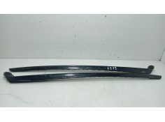 Recambio de moldura para citroën c4 ii (nc_) 1.6 hdi 90 referencia OEM IAM   