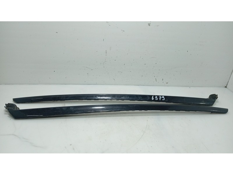 Recambio de moldura para citroën c4 ii (nc_) 1.6 hdi 90 referencia OEM IAM   