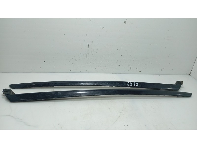 Recambio de moldura para citroën c4 ii (nc_) 1.6 hdi 90 referencia OEM IAM   