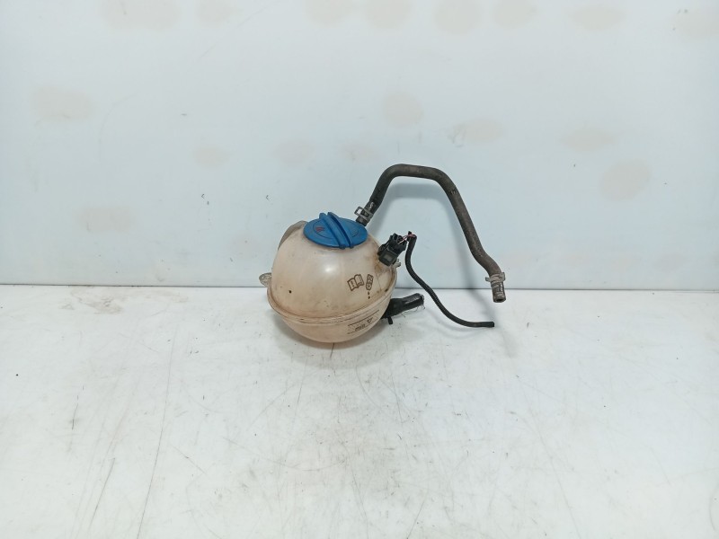 Recambio de deposito expansion para volkswagen new beetle (9c1, 1c1) 1.9 tdi referencia OEM IAM 1J0121407F  