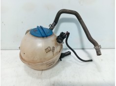 Recambio de deposito expansion para volkswagen new beetle (9c1, 1c1) 1.9 tdi referencia OEM IAM 1J0121407F   2