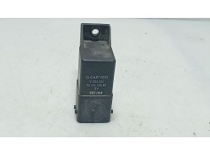 Recambio de modulo electronico para citroën c4 ii (nc_) 1.6 hdi 90 referencia OEM IAM    2