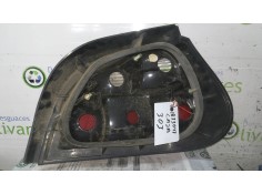 Recambio de piloto trasero izquierdo para citroen xsara berlina 2.0 hdi   |   0.97 - ... | 1997 | 109 cv / 80 kw referencia OEM  2
