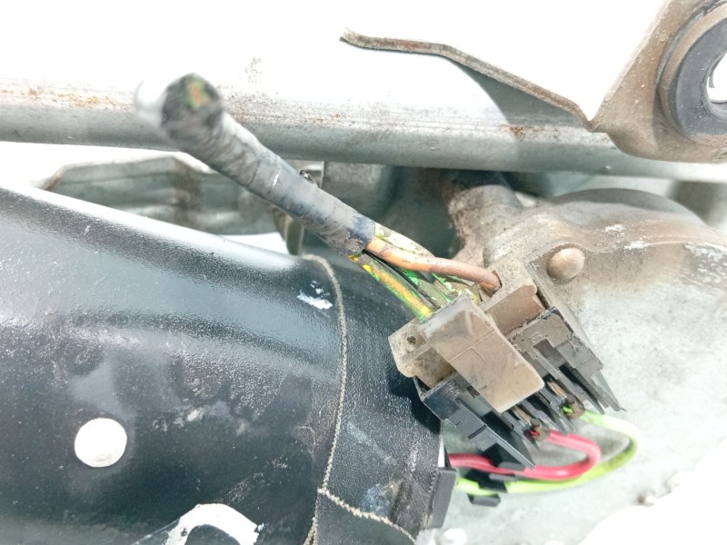 Recambio de motor limpia delantero para volkswagen new beetle (9c1, 1c1) 1.9 tdi referencia OEM IAM 1C0955119  