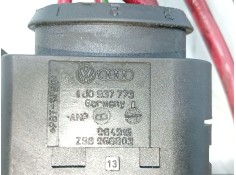 Recambio de caja reles / fusibles para volkswagen new beetle (9c1, 1c1) 1.9 tdi referencia OEM IAM 8D1941824   2