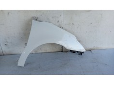 Recambio de aleta delantera derecha para citroën c4 ii (nc_) 1.6 hdi 90 referencia OEM IAM 7841S2  