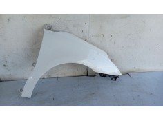 Recambio de aleta delantera derecha para citroën c4 ii (nc_) 1.6 hdi 90 referencia OEM IAM 7841S2   2