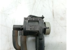 Recambio de valvula para volkswagen new beetle (9c1, 1c1) 1.9 tdi referencia OEM IAM    2